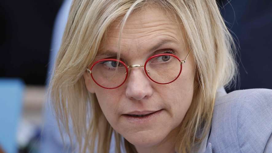 Agnes Pannier Runacher Enfants