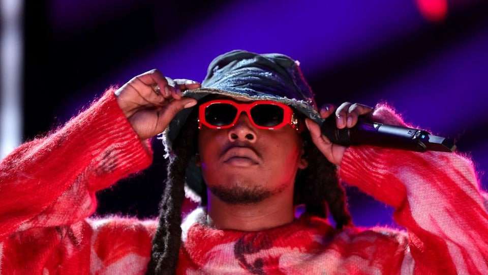 Takeoff Migos Mort Takeoff Migos Mort
