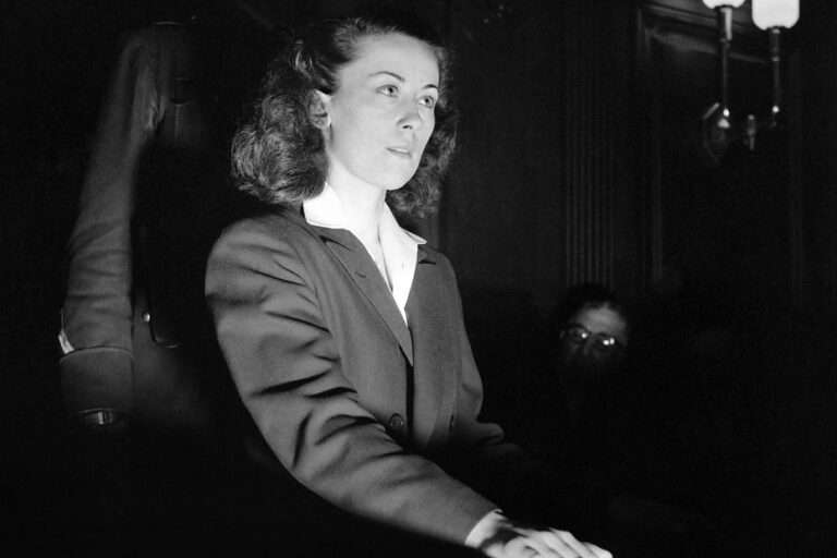 Affaire Pauline Dubuisson