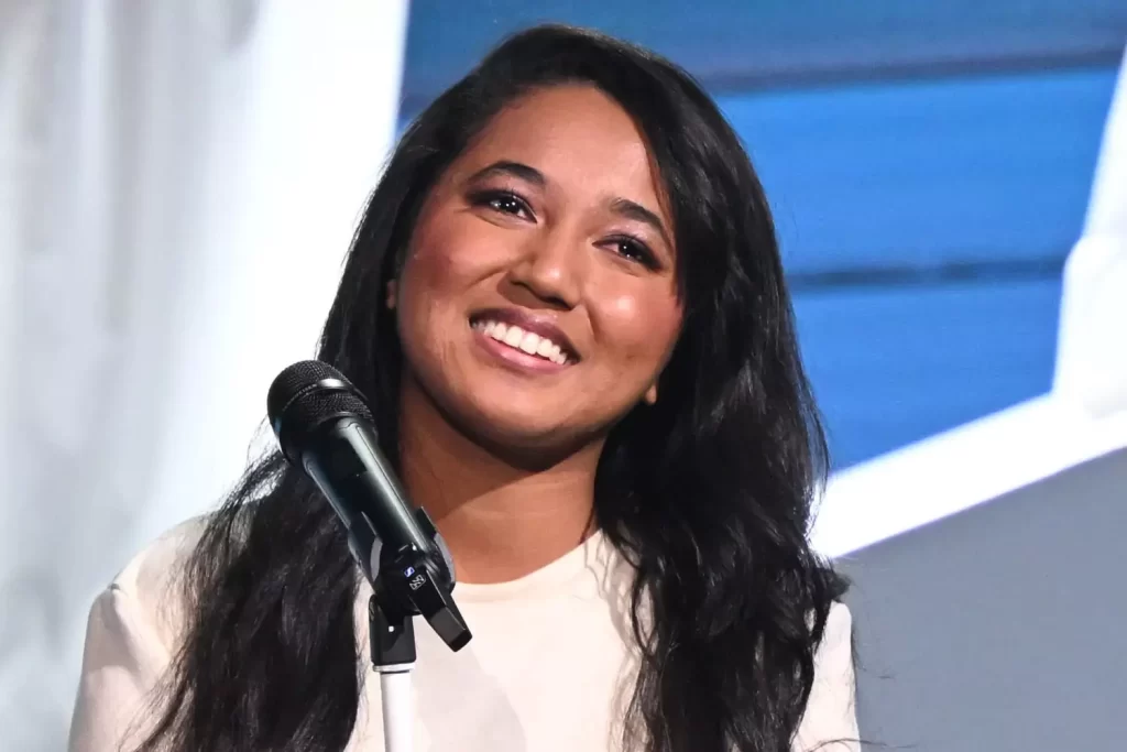 Anisha Star Academy Origine