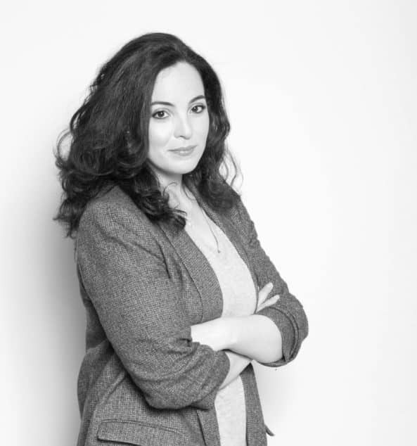 Asma Mhalla Origine Algérienne Asma Mhalla Origine Algérienne