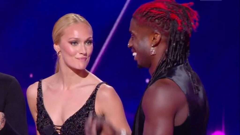 Calisson Goasdoue En Couple