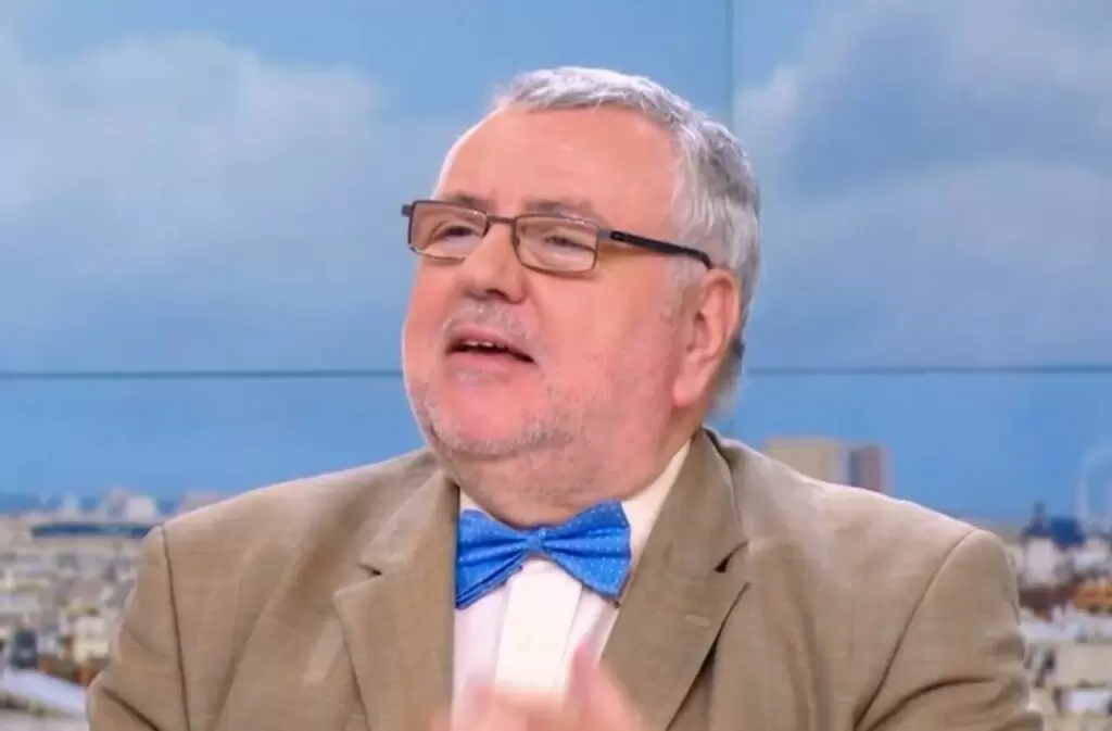 Deces Journaliste France 3 Aujourd'hui