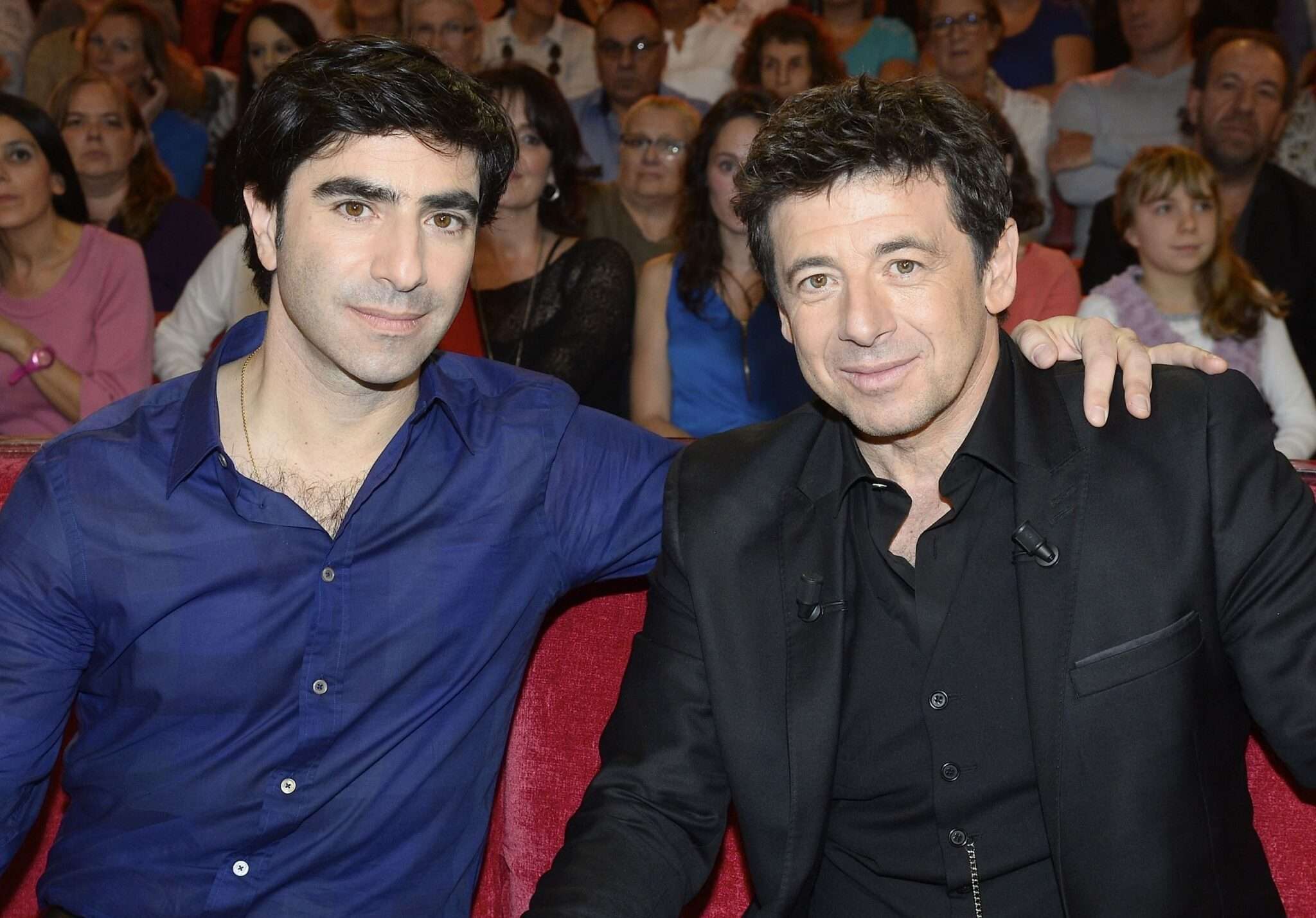 Enfants De Patrick Bruel La célébrité Enfants De Patrick Bruel La célébrité