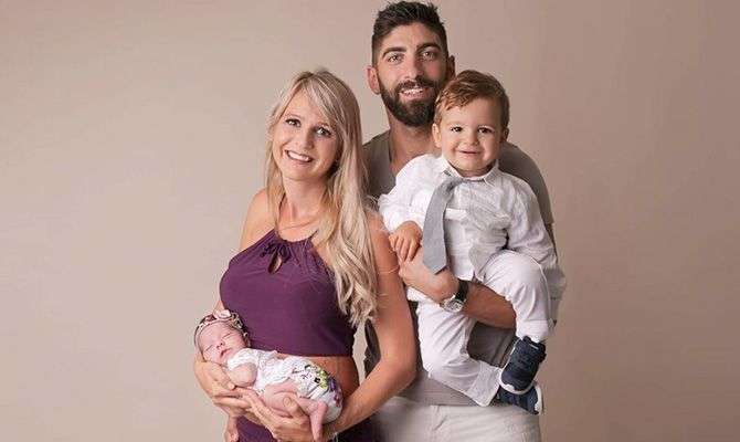 Famille Dol Famille Nombreuse