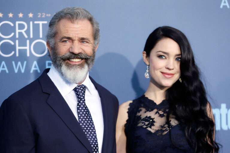 Fils De Mel Gibson