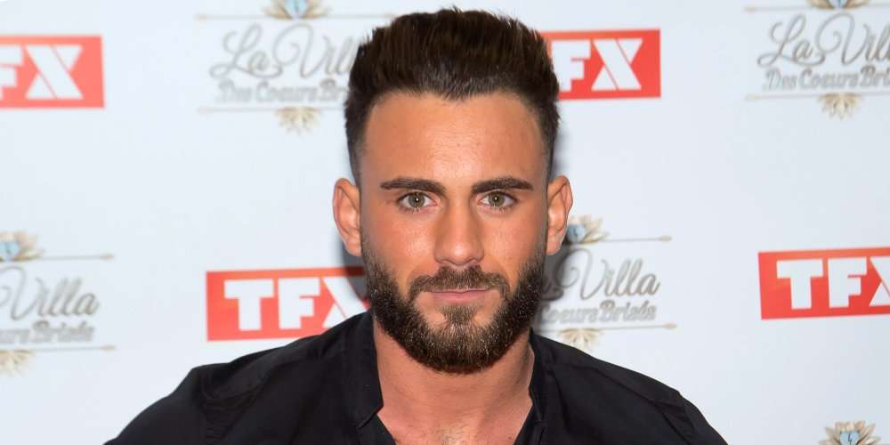 Illan Castronovo Origine