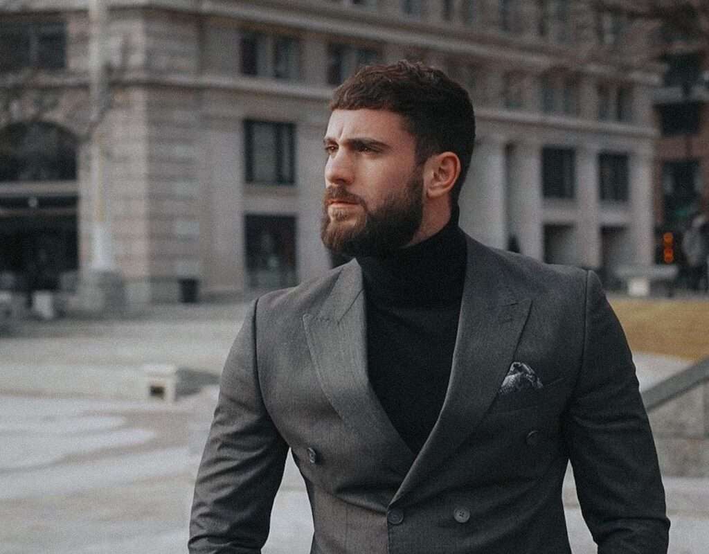 Illan Castronovo Origine