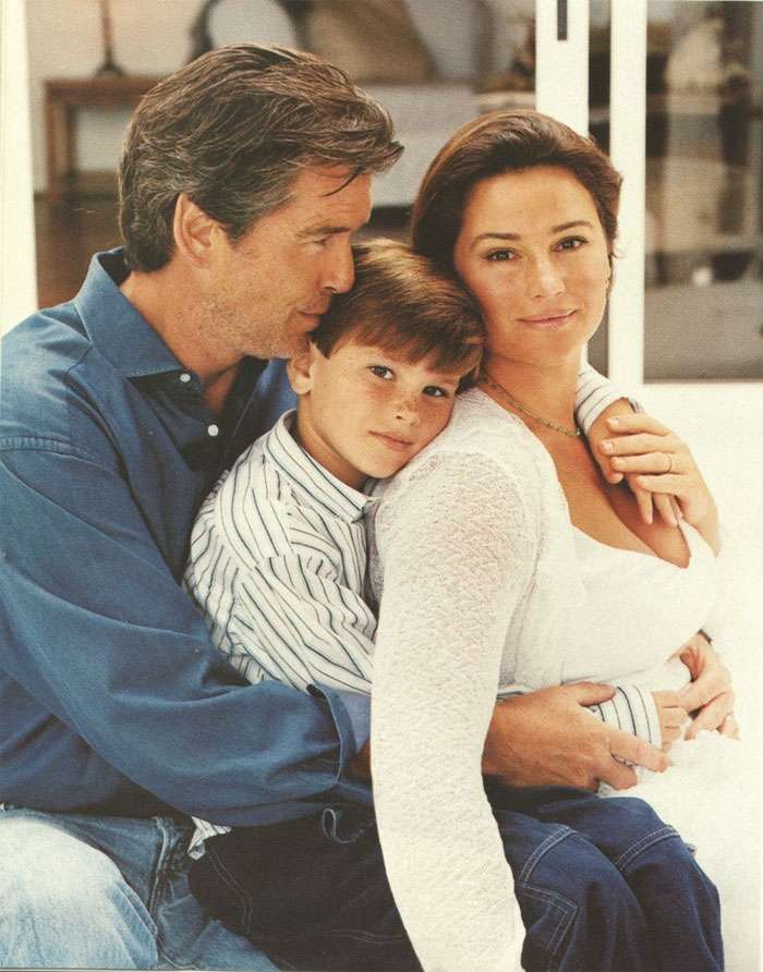 Keely Shaye Smith Jeune