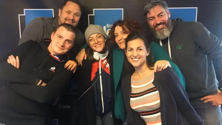 Les Parents De Camille Lellouche