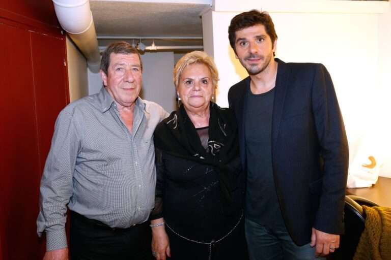 Marie Antoinette Fiori