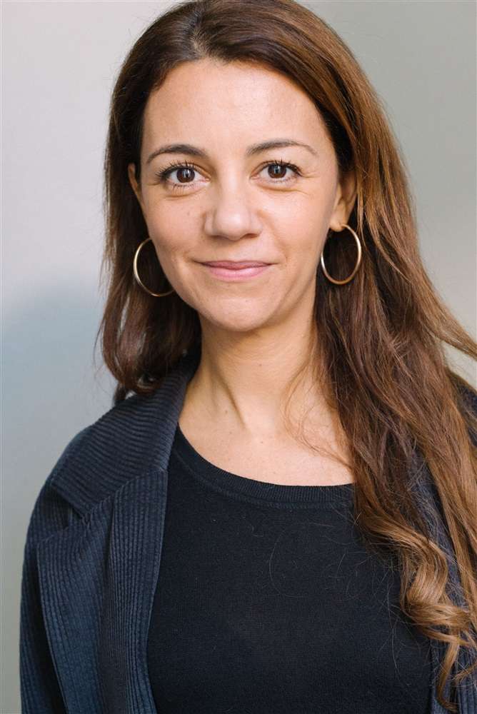 Marie Julie Baup Taille