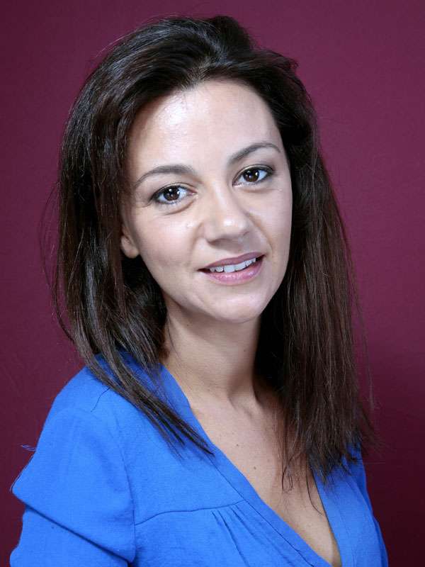 Marie Julie Baup Taille