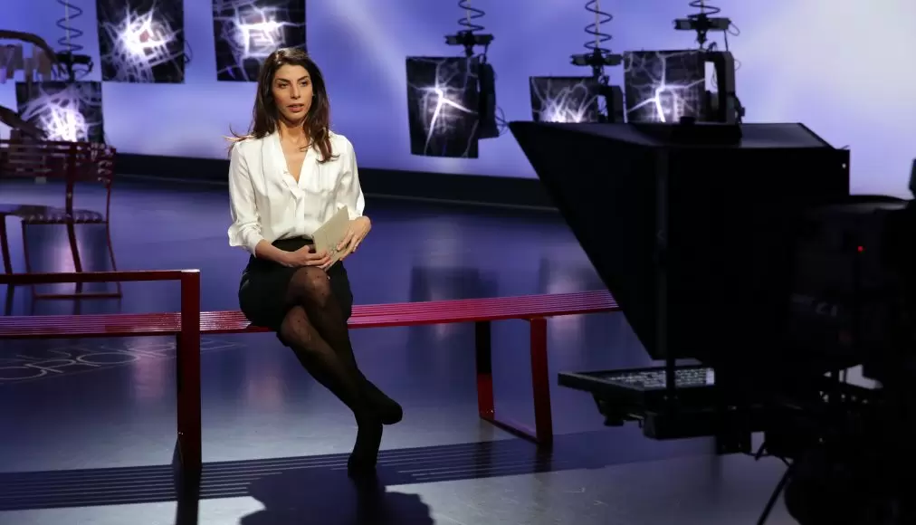 Melodie Stewenson Âge
