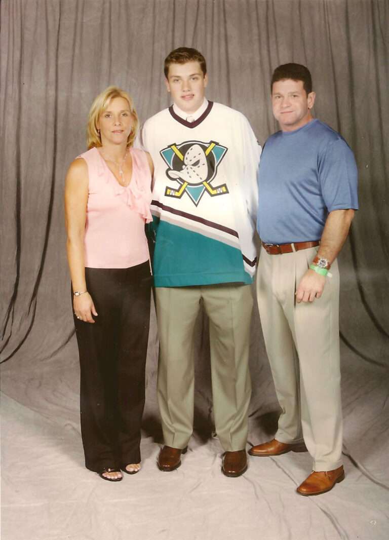 Melody Stevenson Journaliste