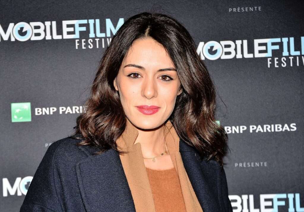 Michele Bernier Sofia Essaidi