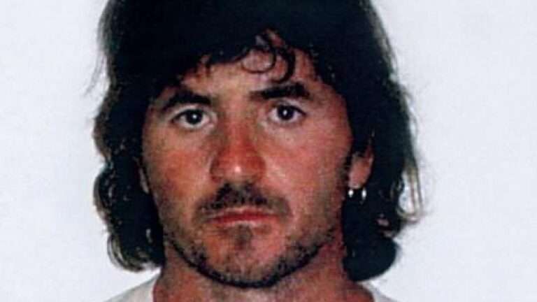 Mort Yvan Colonna