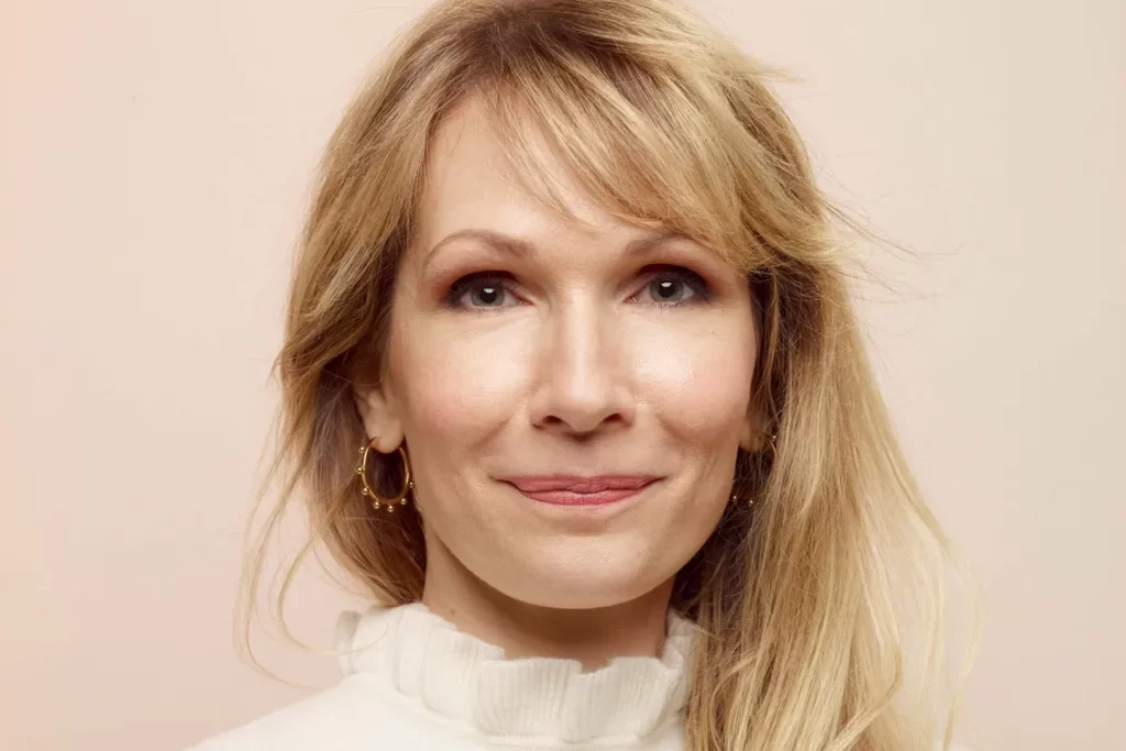 Nathalie Rozborski Accident Voiture