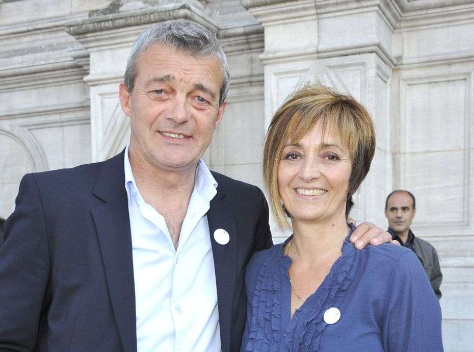 Parents De Gregory Lemarchal Divorce Parents De Gregory Lemarchal Divorce