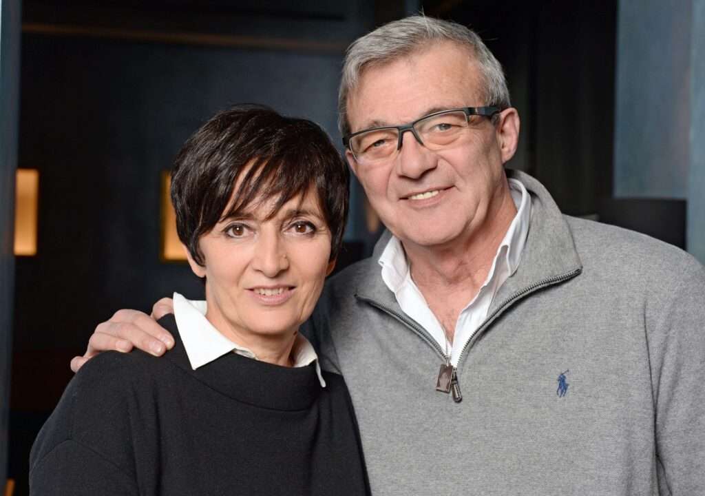 Parents De Gregory Lemarchal Divorce Parents De Gregory Lemarchal Divorce