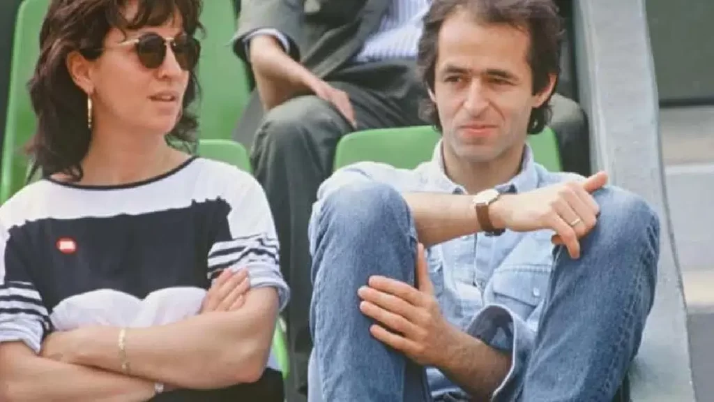 Qui Est La Mère De Michael Goldman Qui Est La Mère De Michael Goldman
