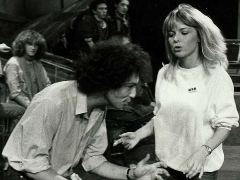 Raphaël Hamburger Papa