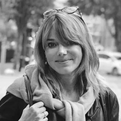 Samantha De Bendern