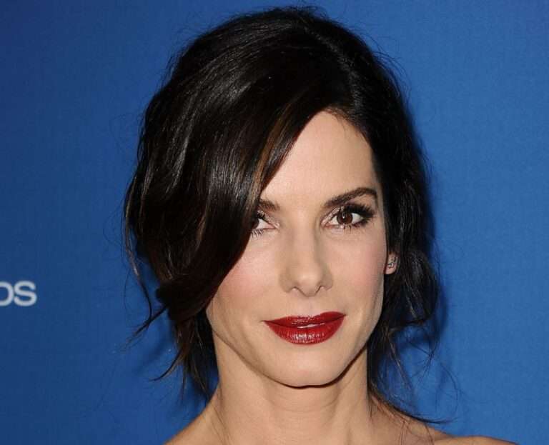 Sandra Bullock Taille Poids Archives La célébrité