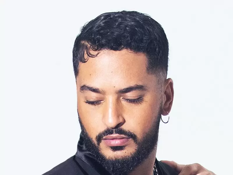 Slimane Origine