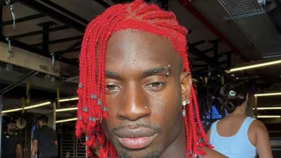 Stéphane Legar En Couple