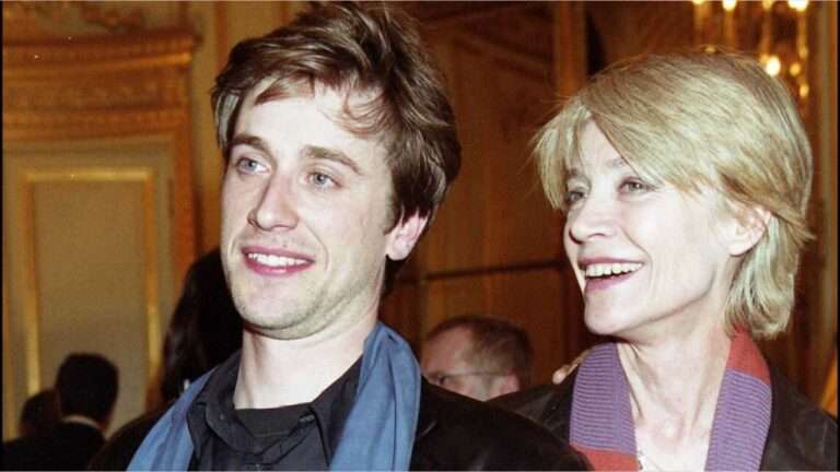 Thomas Dutronc Compagne