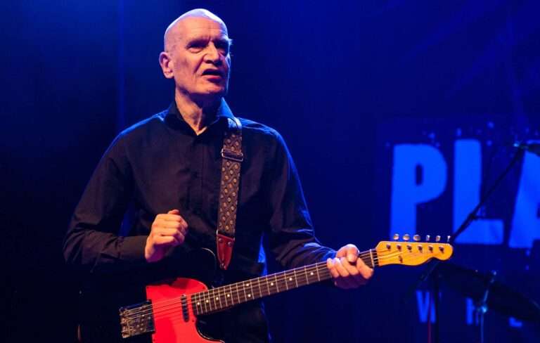 Wilko Johnson Mort