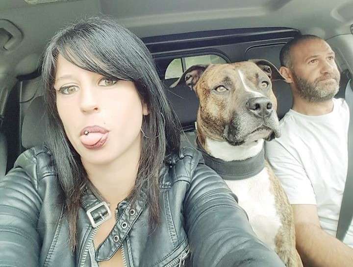 Affaire Elisa Pilarski Affaire Elisa Pilarski