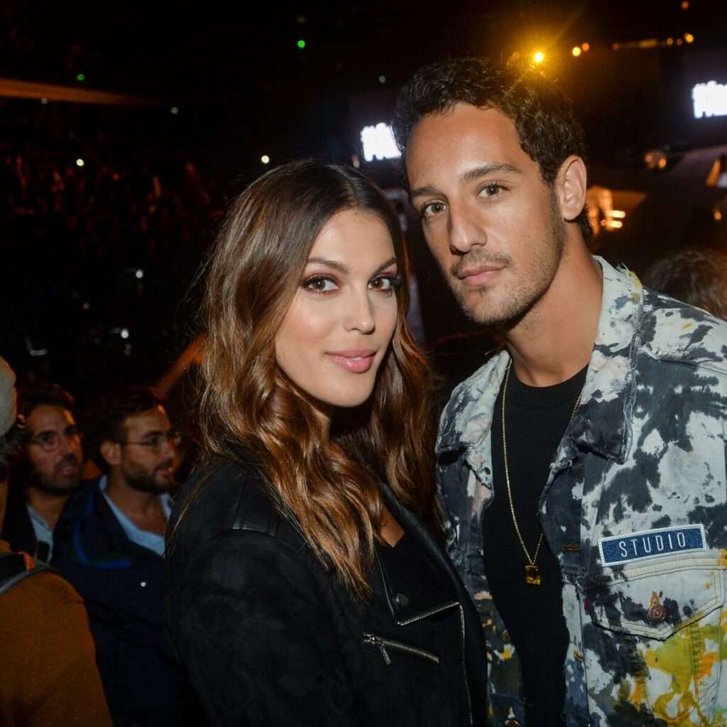 Diego El Glaoui Fils De Mehdi El Glaoui Diego El Glaoui Fils De Mehdi El Glaoui