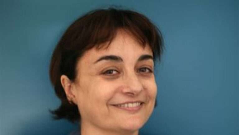Delphine Alvado Maladie
