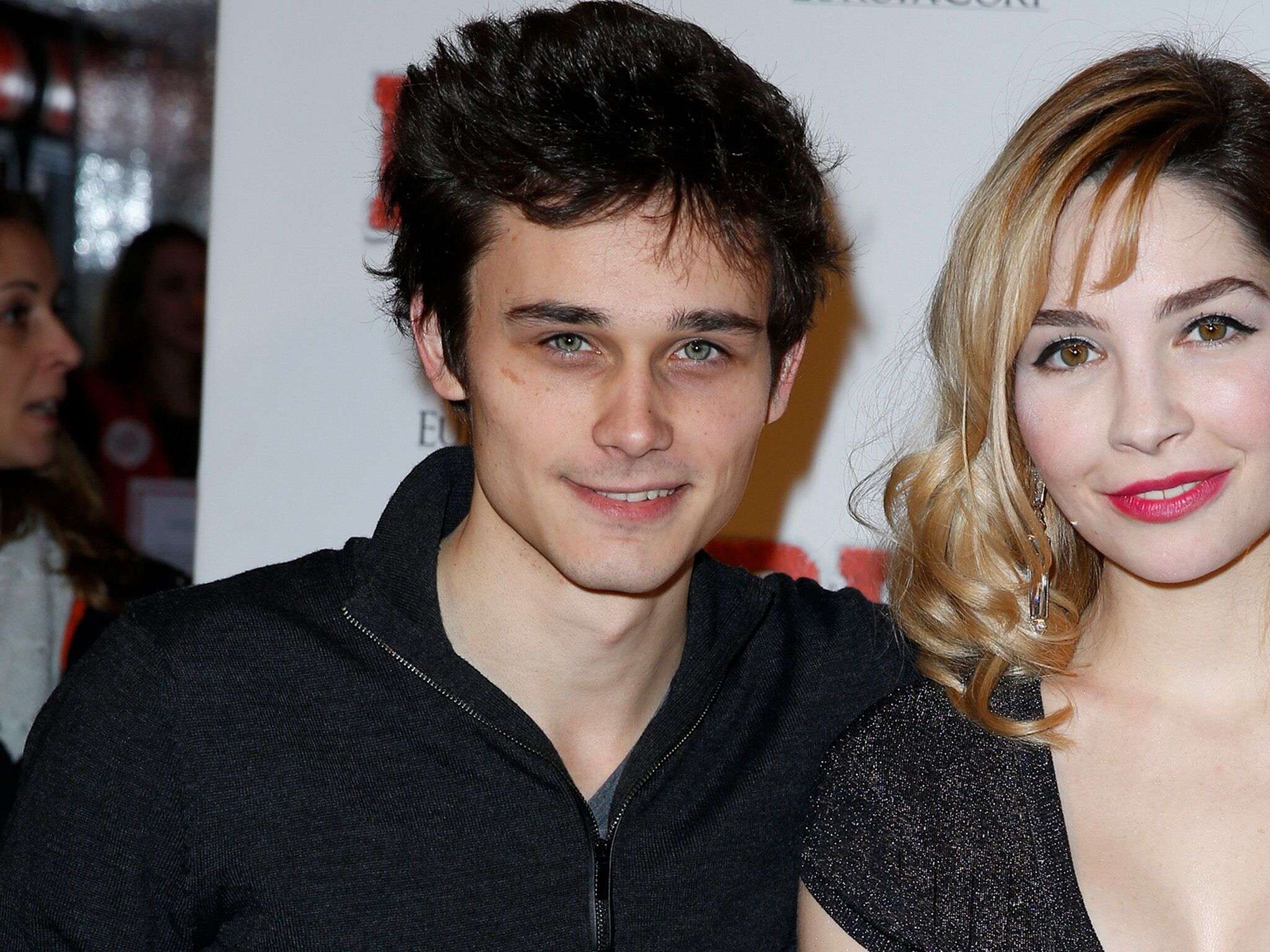 Fabian Wolfrom Qui Est Sa Compagne Fabian Wolfrom Parents - La célébrité