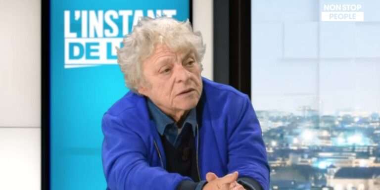 Josée Dayan Qui Est Sa Compagne