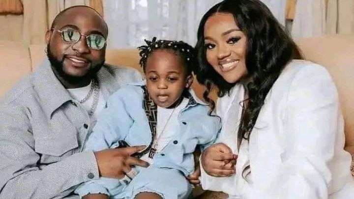 Mort Du Fils De Davido