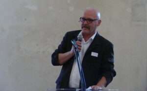 Serge Dufoulon Décès