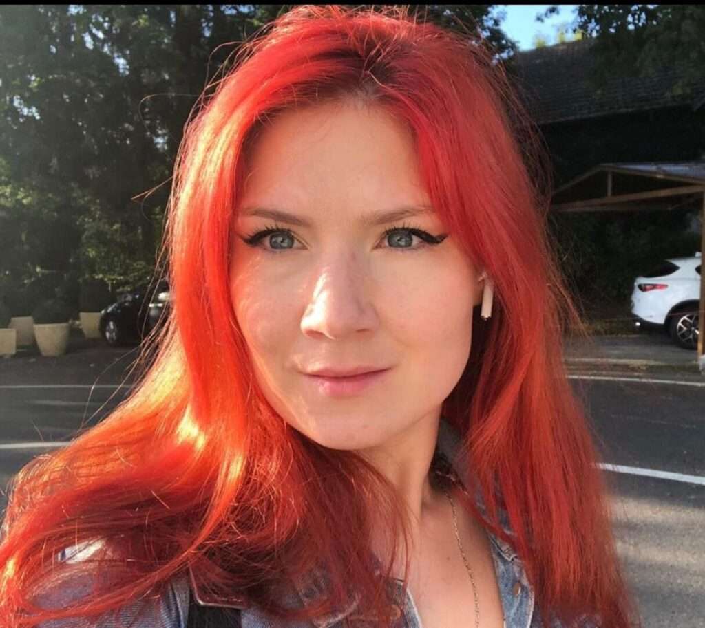 Adeline Toniutti Biographie