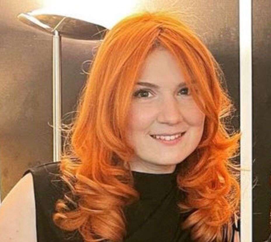 Adeline Toniutti Biographie