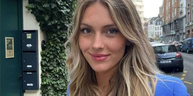 Agathe Cauet Origine