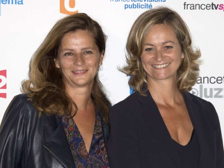 Agnès Vahramian Compagnon