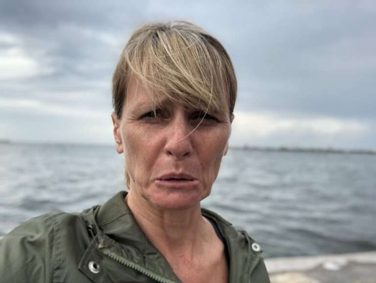 Agnès Vahramian Vie Privée Et Familiale