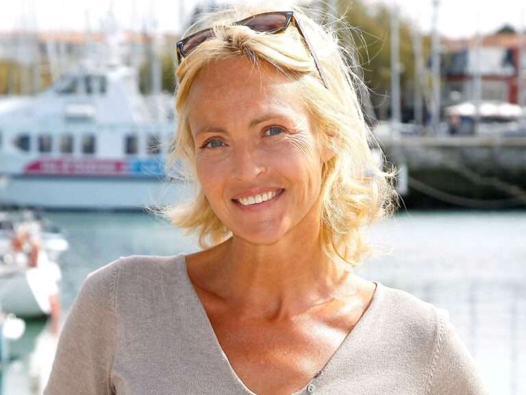 Alexandra Vandernoot Son Âge