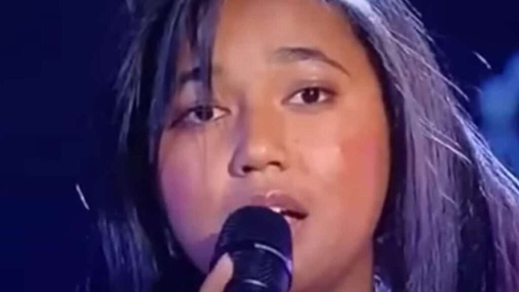Anisha Histoire