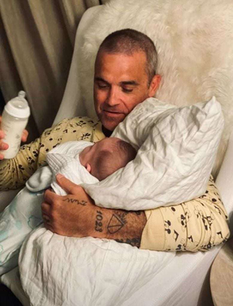 Beau Benedict Enthoven Williams