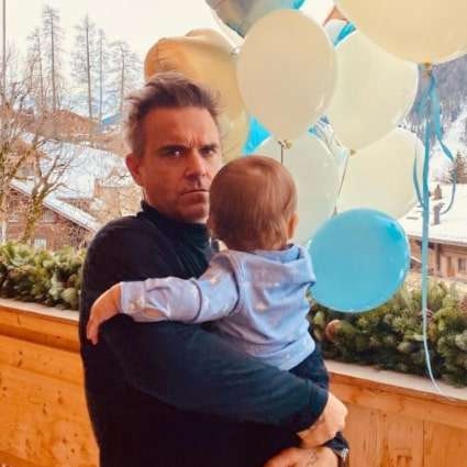 Beau Benedict Enthoven Williams