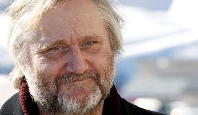 Bernard Pierre Donnadieu Mort