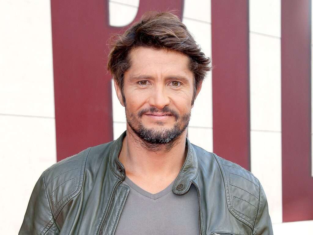 Bixente Lizarazu Origine Bixente Lizarazu Origine